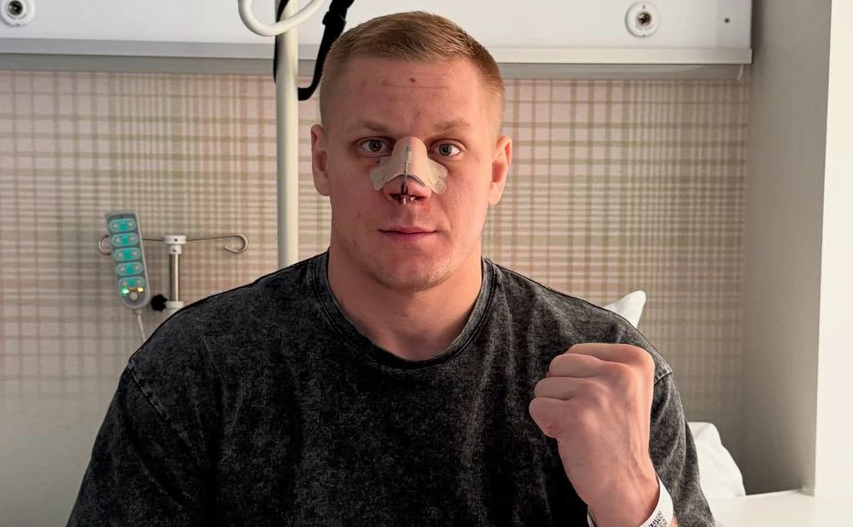 телеграм-канал Сергея Павловича