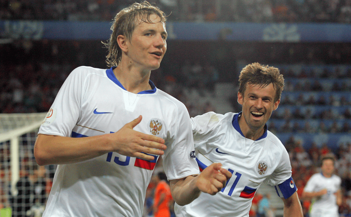 Виталий Белоусов / ТАСС