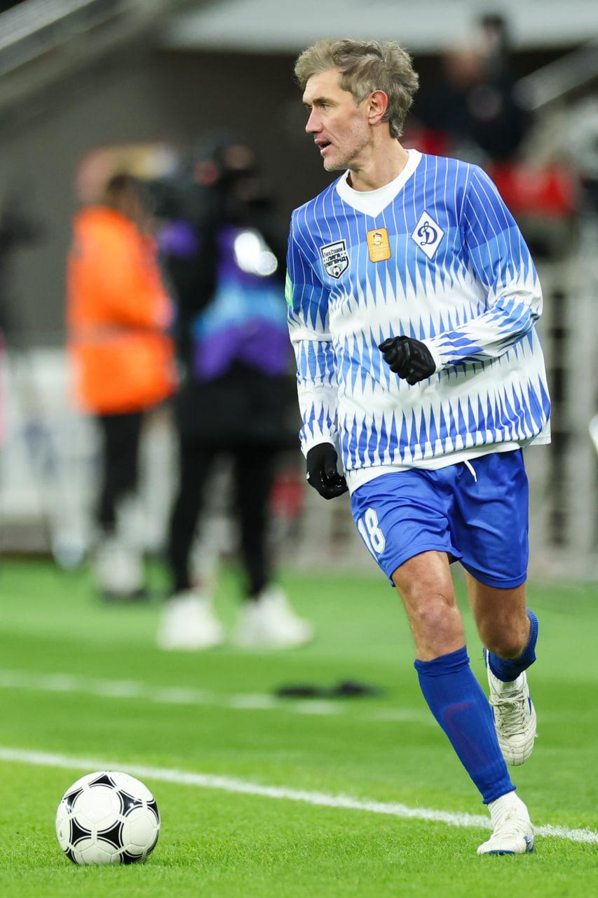 Фото: Сергей Савостьянов / ТАСС