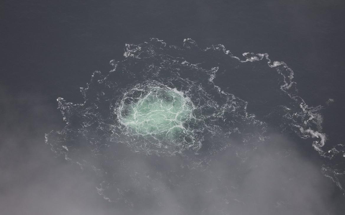 В Кремле заявили о желании принять участие в следствии по Nord Stream