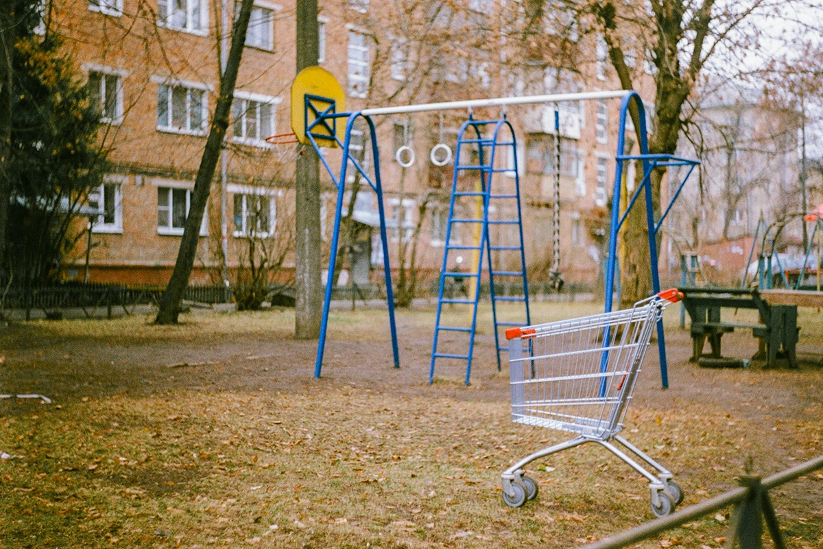 .Органы МСУ следят за благоустройством дворов