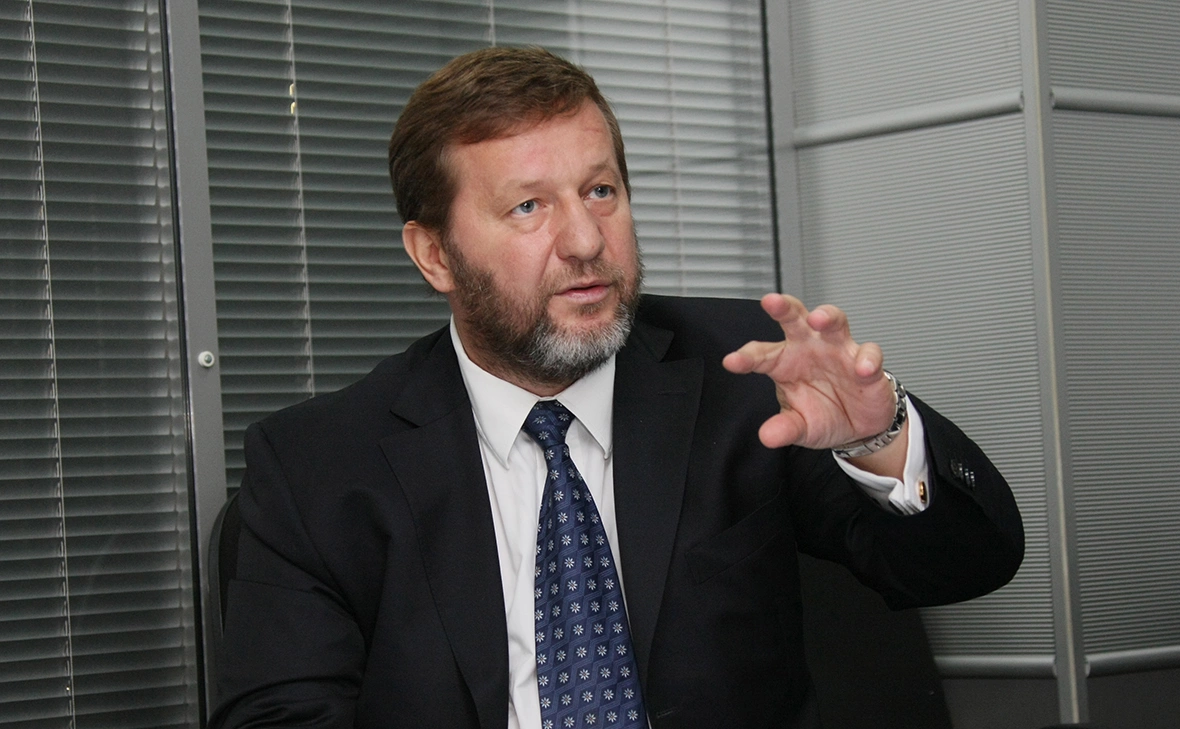 Владимир Федоренко / РИА Новости