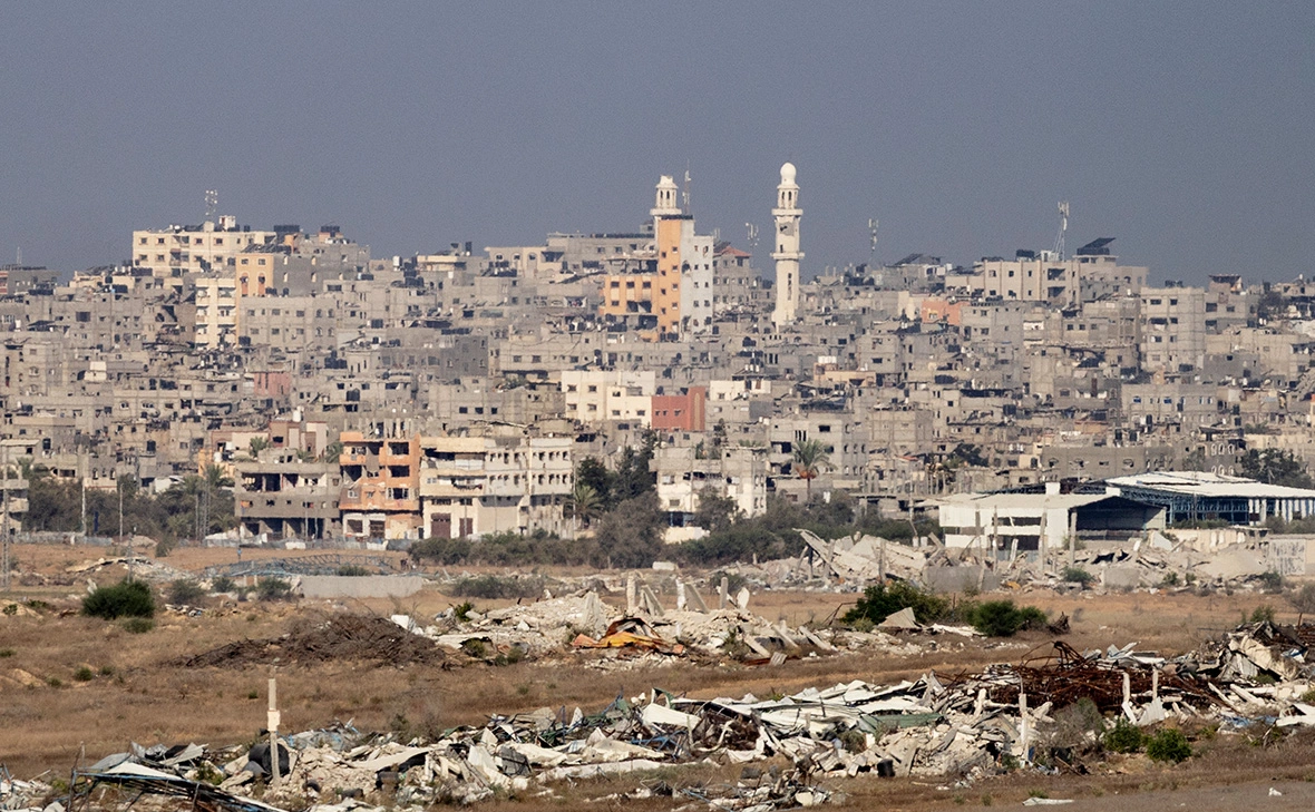 Amir Levy / Getty Images