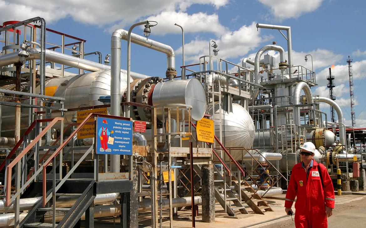 Bloomberg узнал о плане Астаны усилить свои позиции в суде по Кашагану