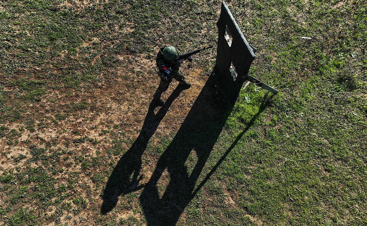 Алексей Коновалов / ТАСС