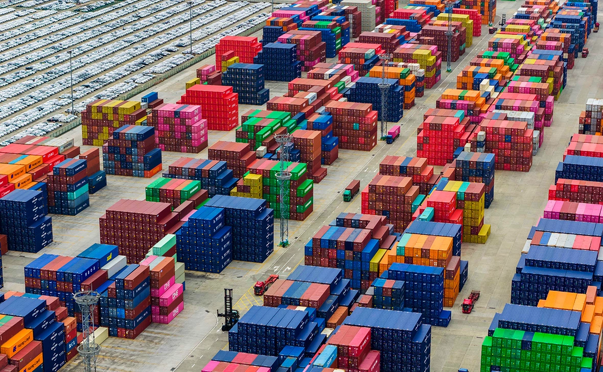 Cfoto / Keystone Press Agency / Global Look Press