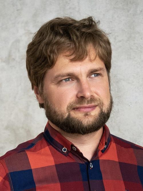 Катаев Ярослав Петрович фото