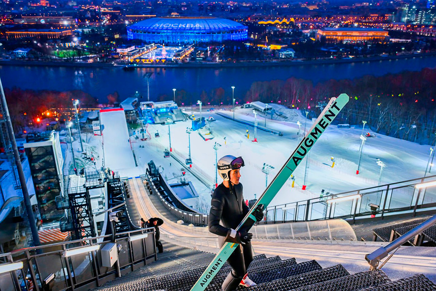 Фото: mos_sobyanin / Telegram