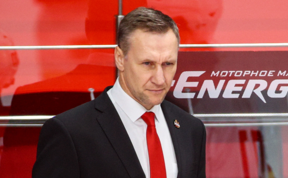 Lantyukhov Sergey / news.ru / Global Look Press