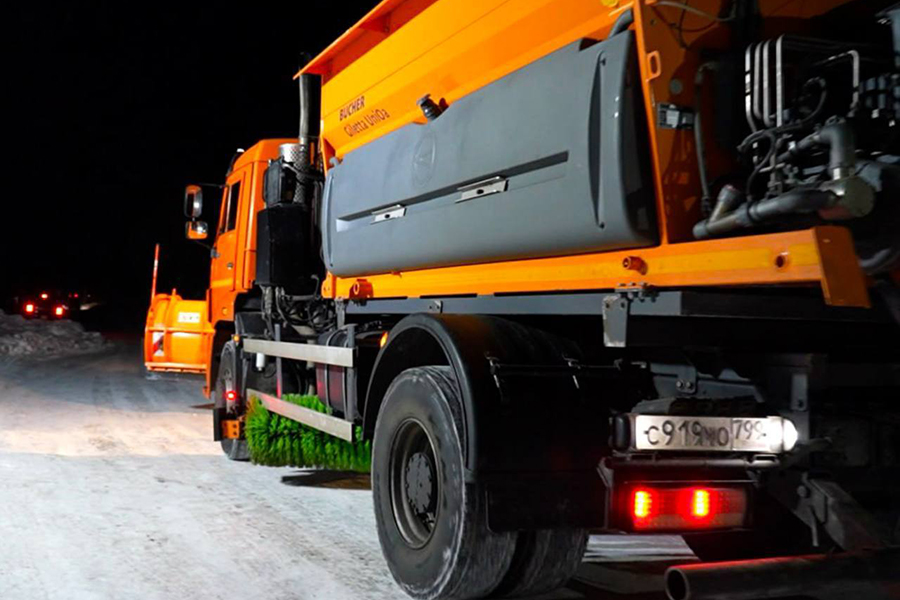 Фото: vsolodovbrief / Telegram