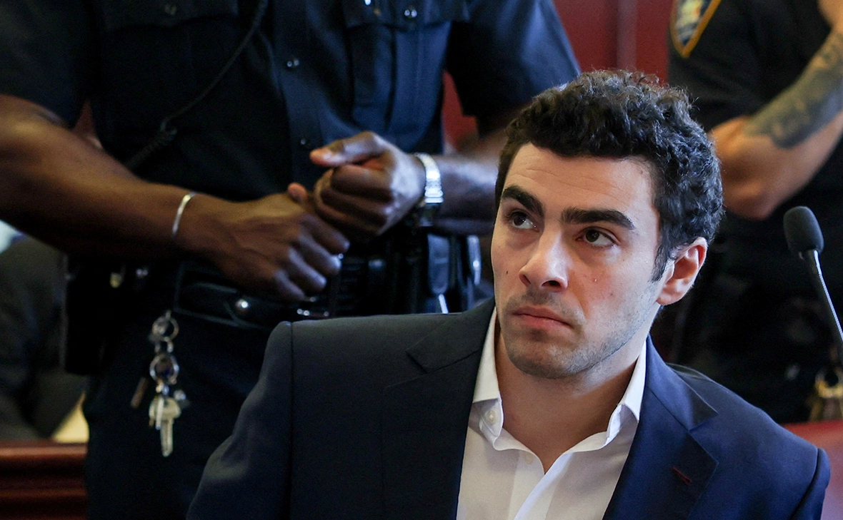 Shannon Stapleton / Reuters