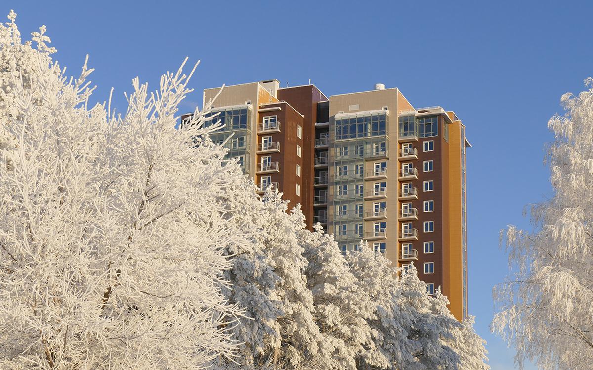 Фото: Sergej Cash / Shutterstock / FOTODOM