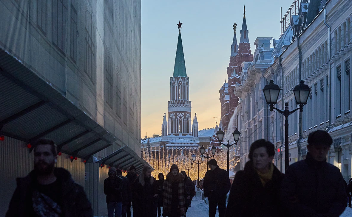 Сергей Петров / NEWS.ru / Global Look Press