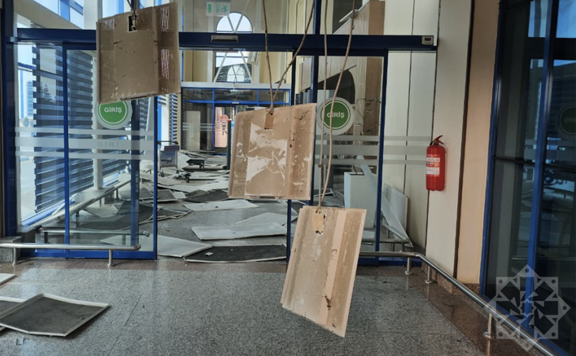 Азербайджанское государственное информационное агентство