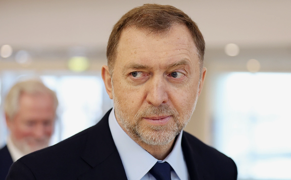 Сергей Бобылев / ТАСС