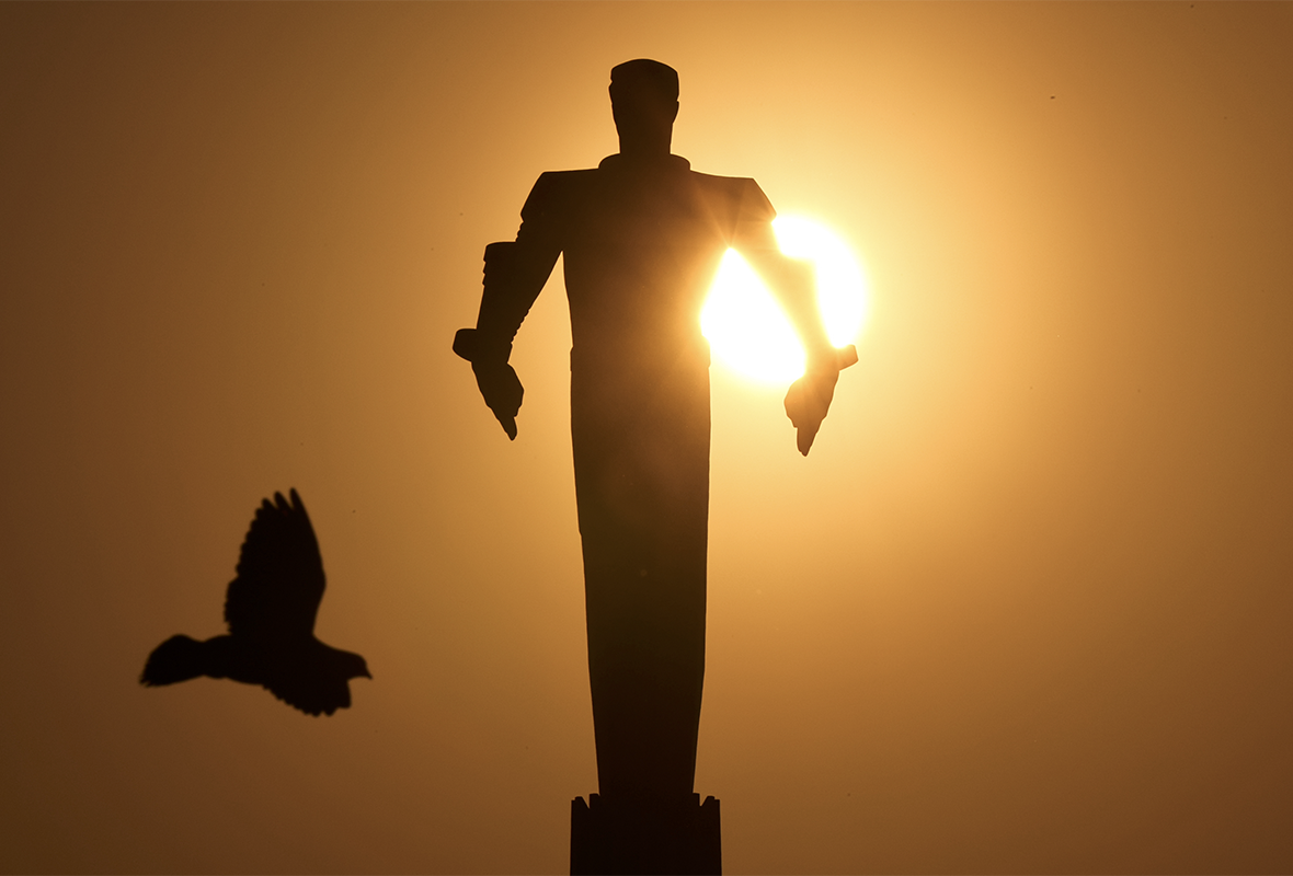 Михаил Терещенко / ТАСС