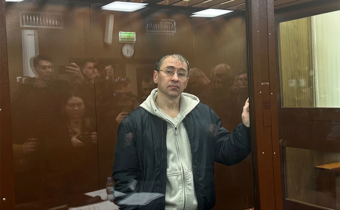 Денис Пантелеев / РБК