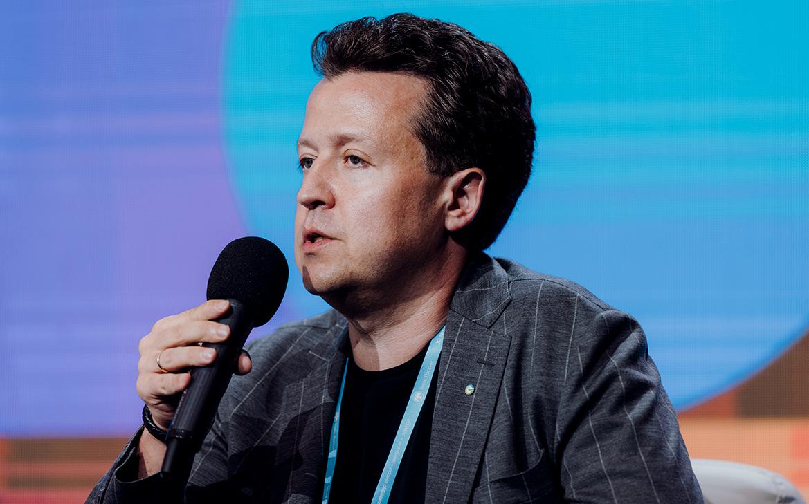 Топ-менеджер Сбера рассказал, зачем ему нужен саморазвивающийся ИИ-агент