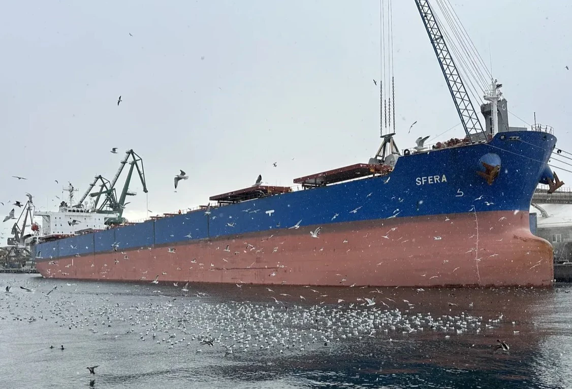 marinetraffic.com