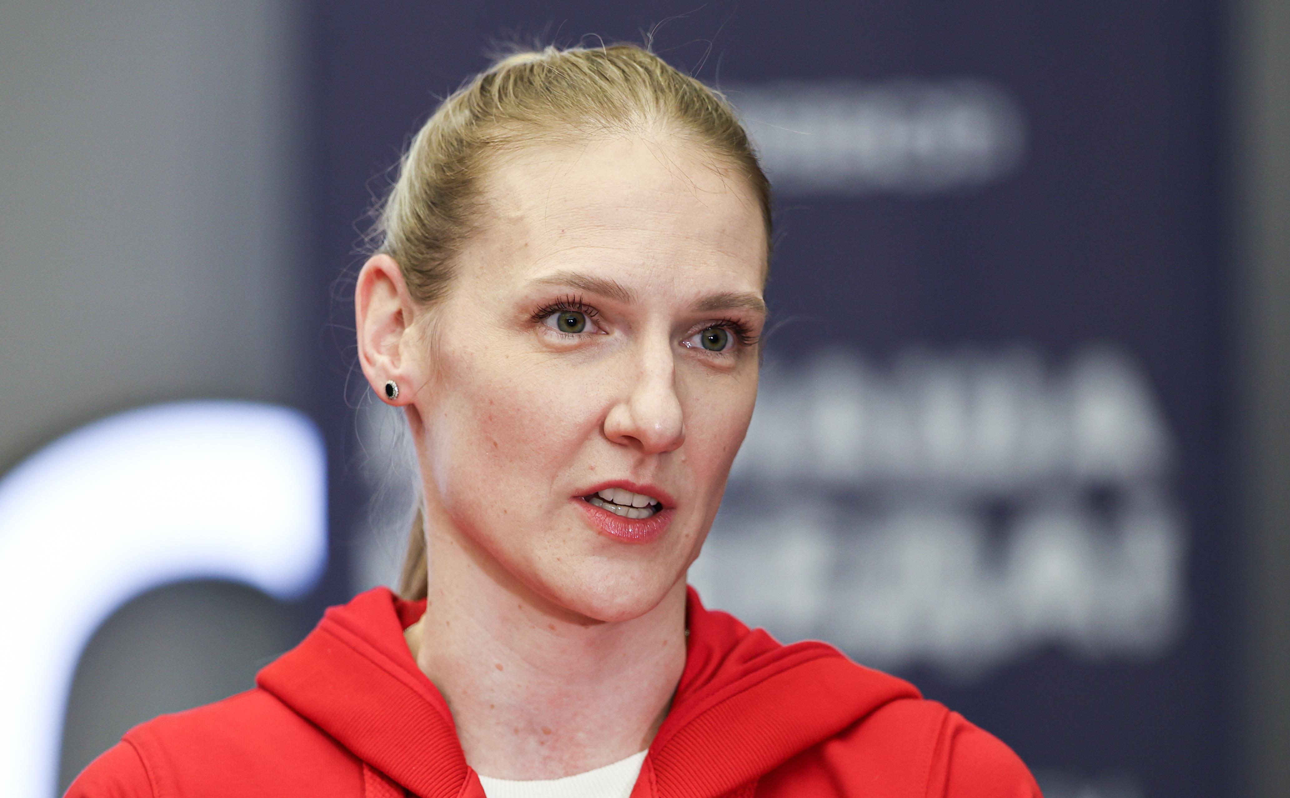 Светлана Ромашина