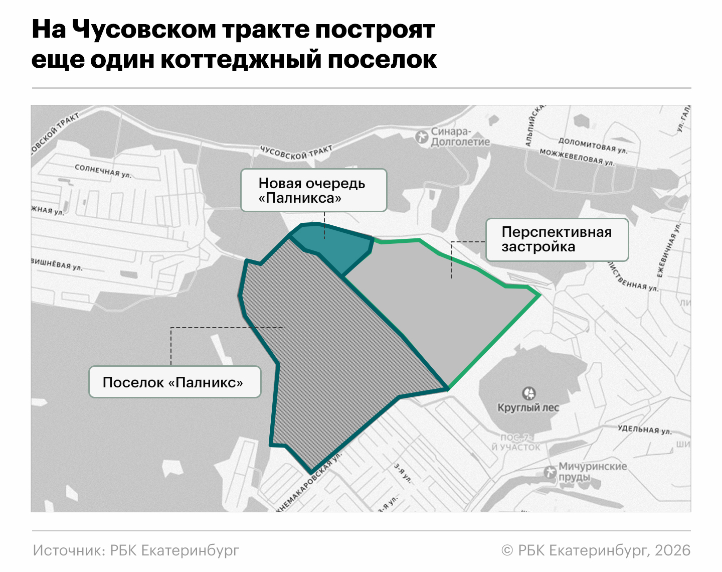 Анна Коваленко, РБК Екатеринбург