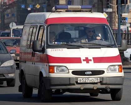 В Петербурге 73-летнего профессора ЛЭТИ жестоко избил студент