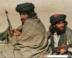 Талибы угрожают западным миссионерам казнью