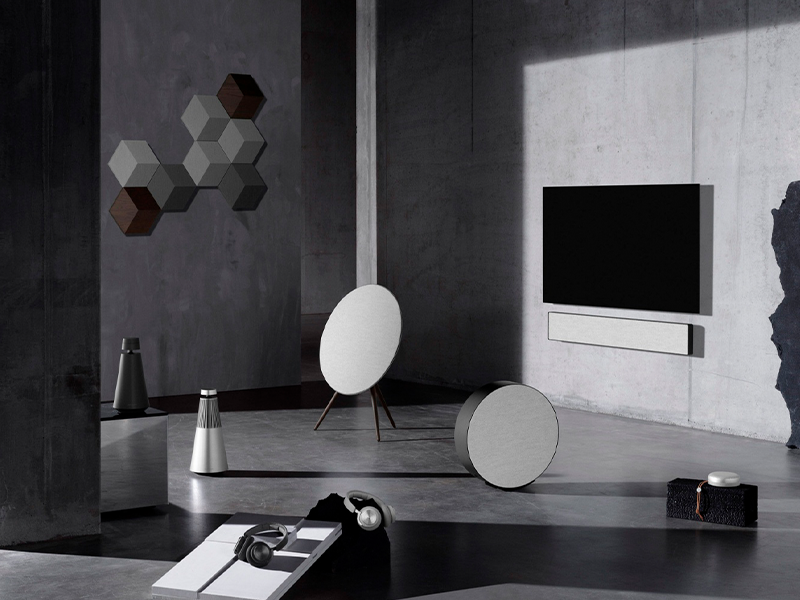 Фото: bang-olufsen.com