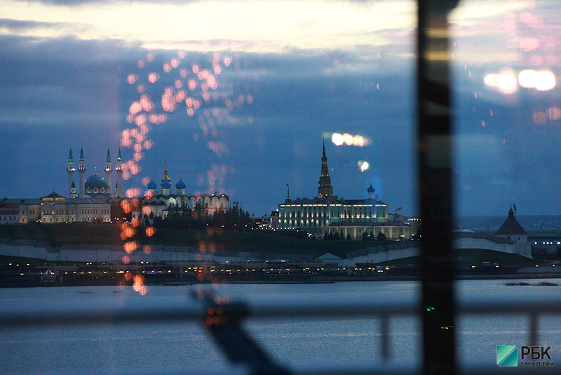 Казань вошла в топ-5 наиболее устойчивых к пандемическому кризису городов