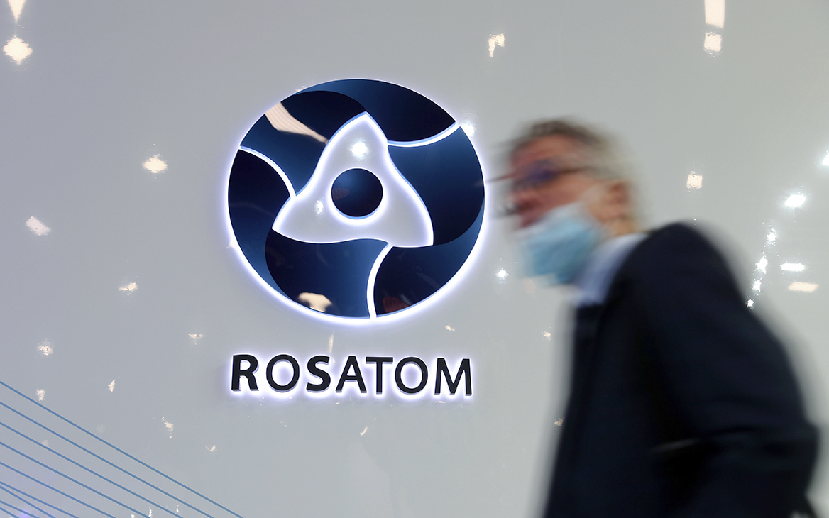 «Росатом» создаст новую компанию для зарубежных проектов