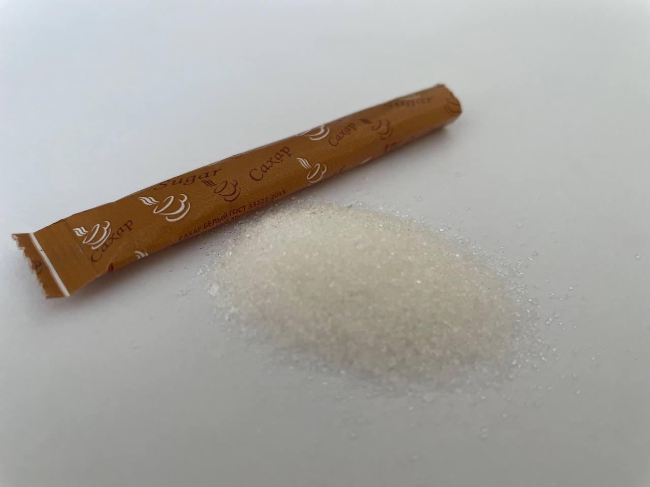 100 тонн в день: минсельхоз РТ назвал причину ажиотажного спроса на сахар