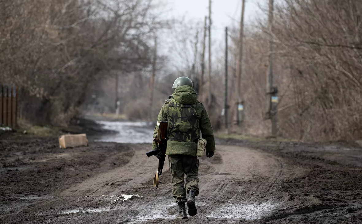 Станислав Красильников / ТАСС