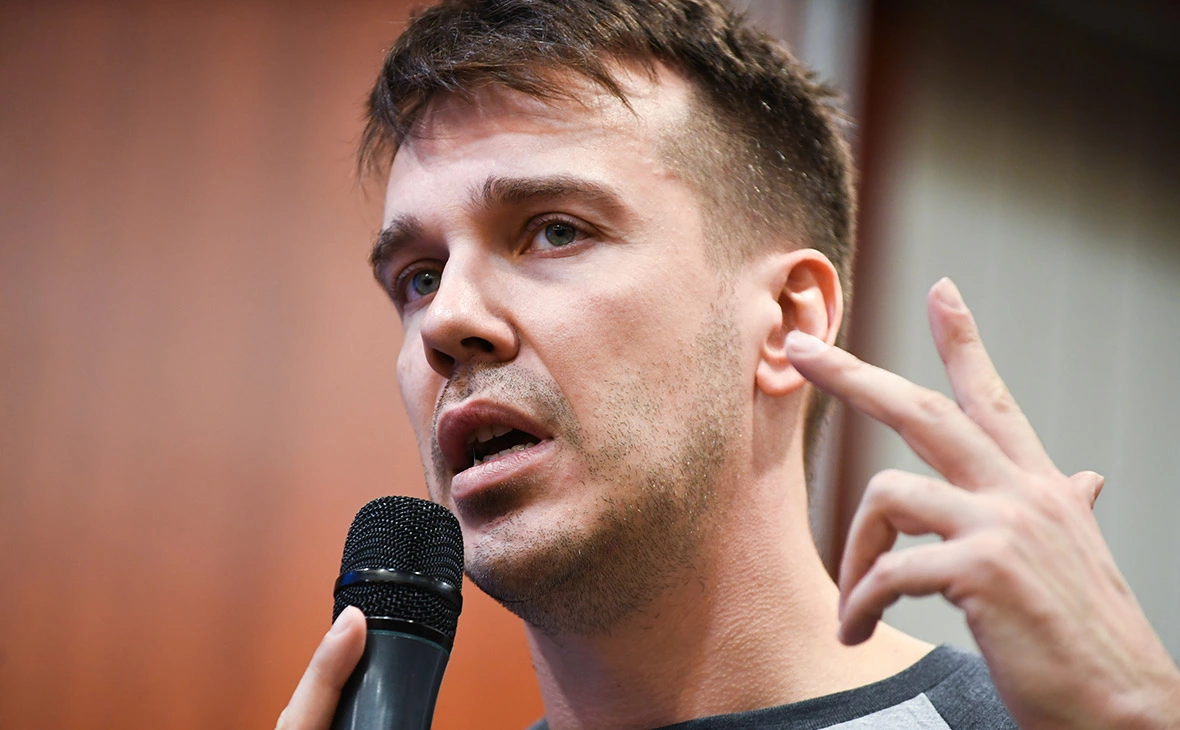 Максим Григорьев / ТАСС