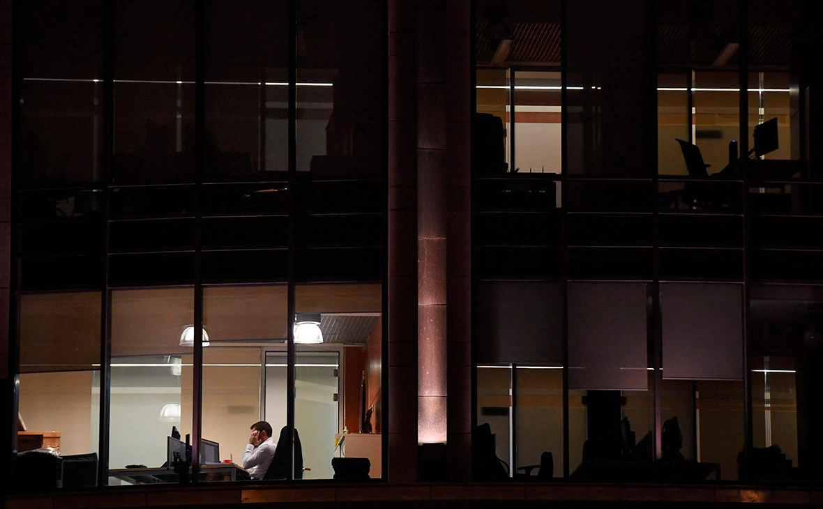 Кирилл Каллиников / РИА Новости