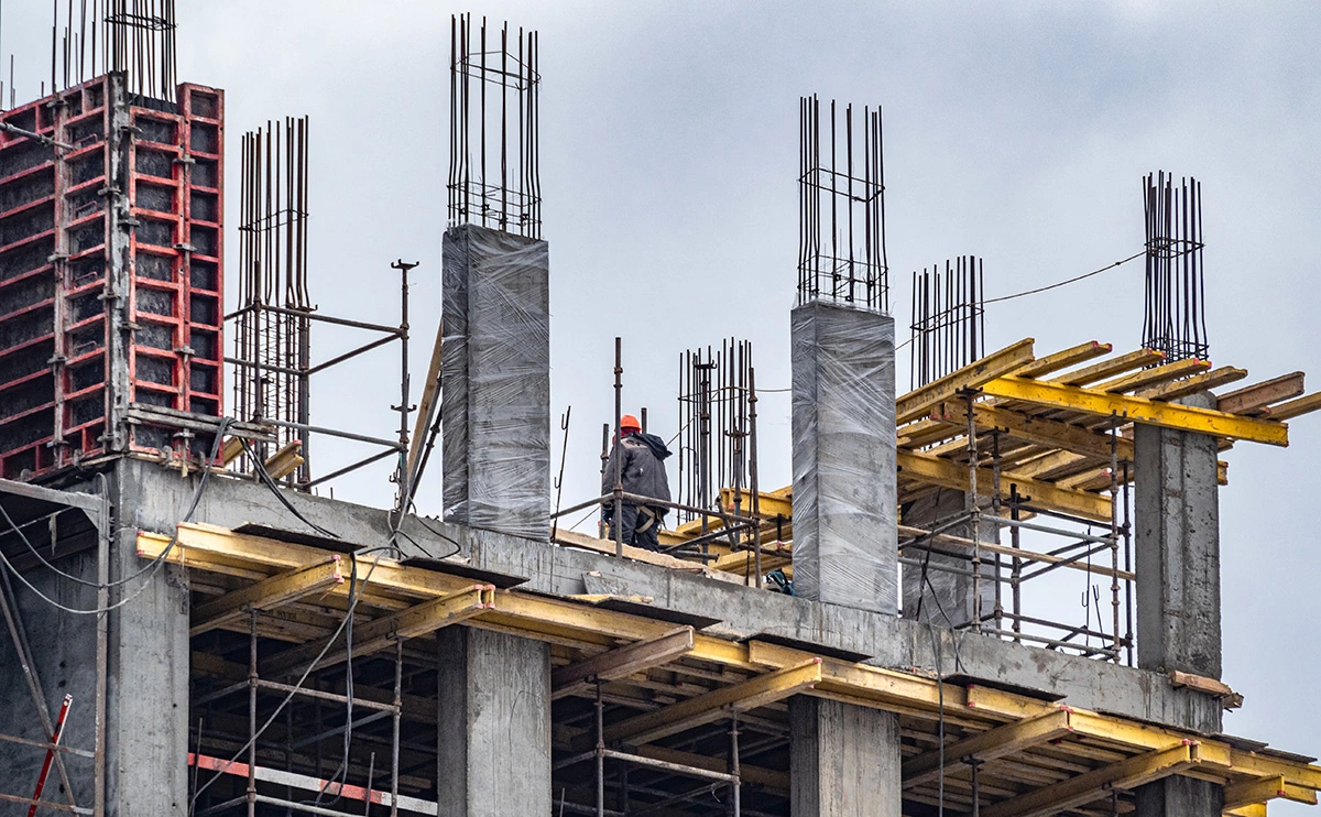 Константин Кокошкин / Global Look Press