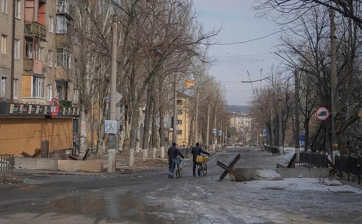 Алексей Бабенко / Reuters