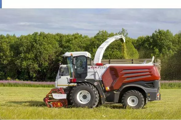 Ростсельмаш