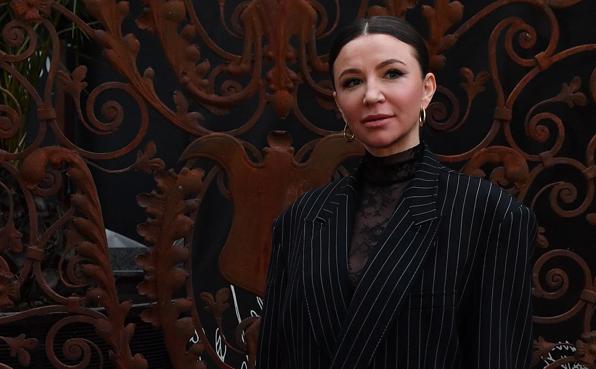 Комсомольская правда / Global Look Press