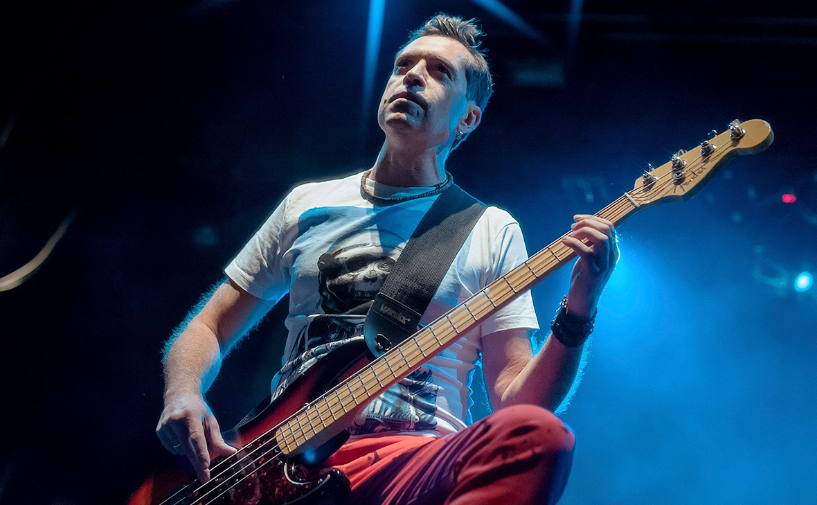 Евгений Стукалин / ТАСС