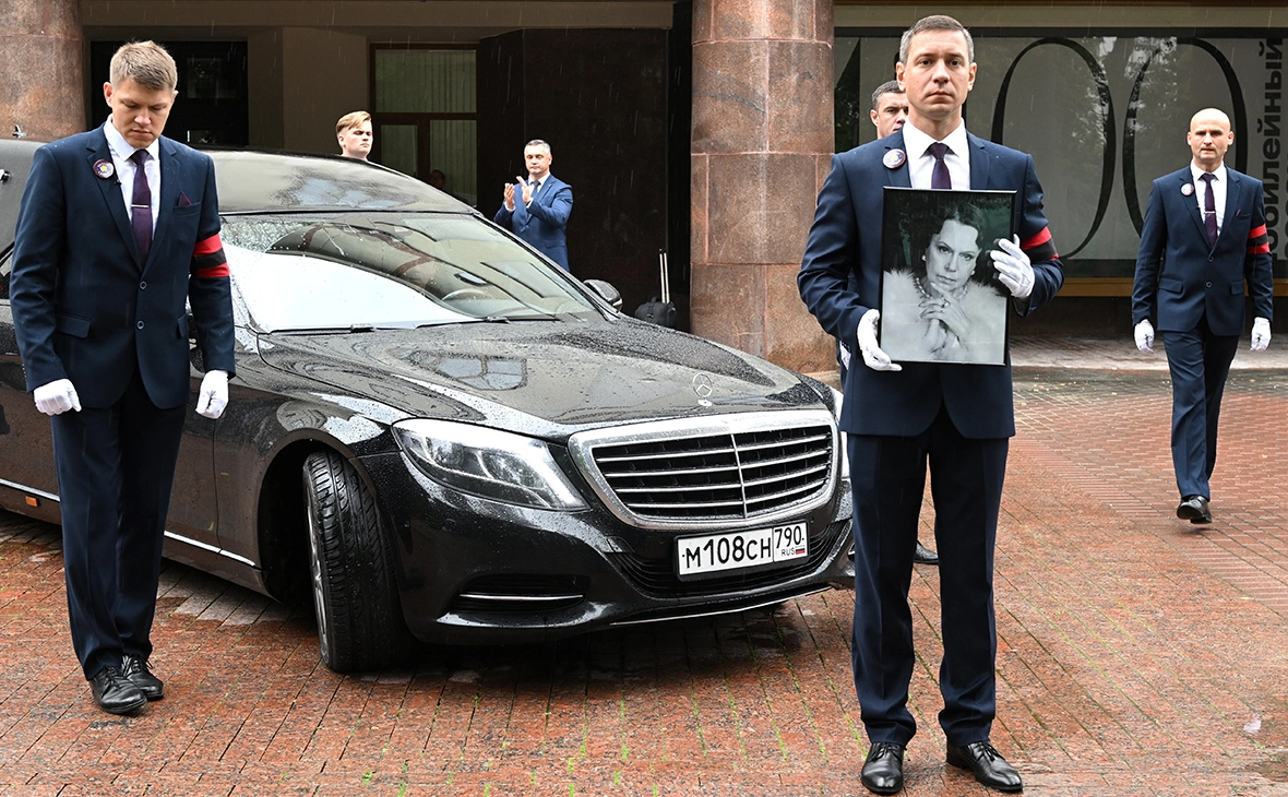 Сергей Пятаков / РИА Новости