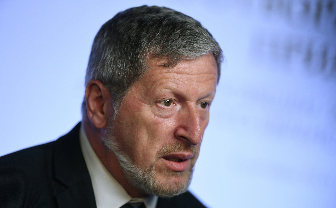 Владимир Астапкович / РИА Новости