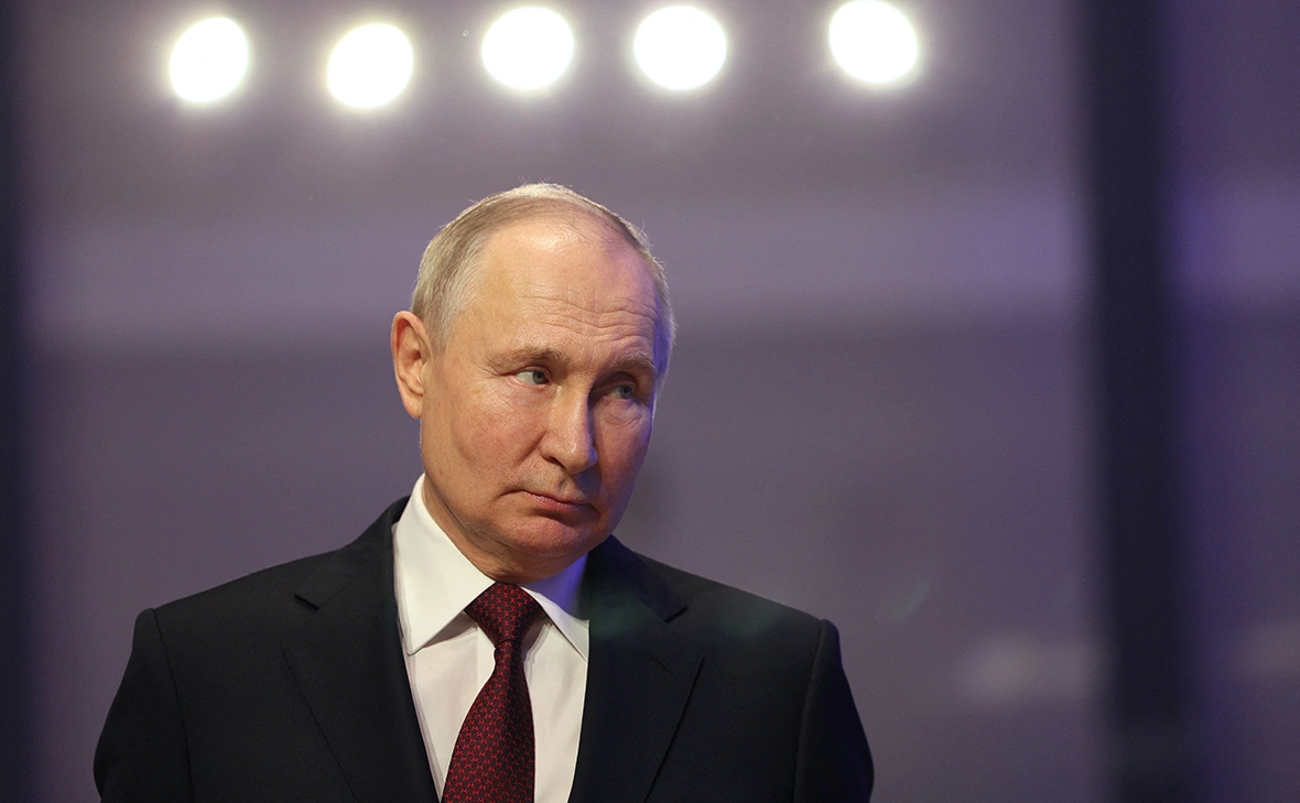 Гавриил Григоров / Reuters