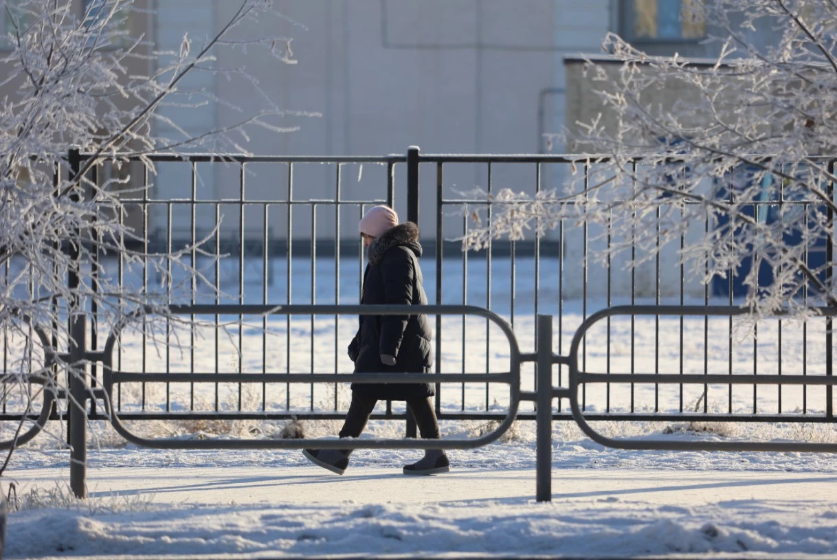 Екатерина Сычкова / РИА URA.RU