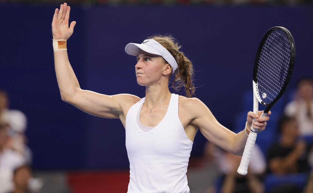 Lintao Zhang / Getty Images