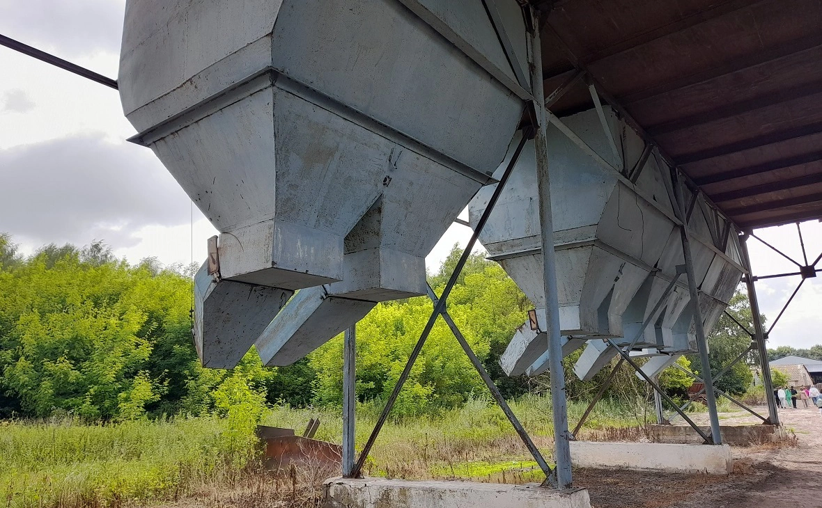 РБК Черноземье