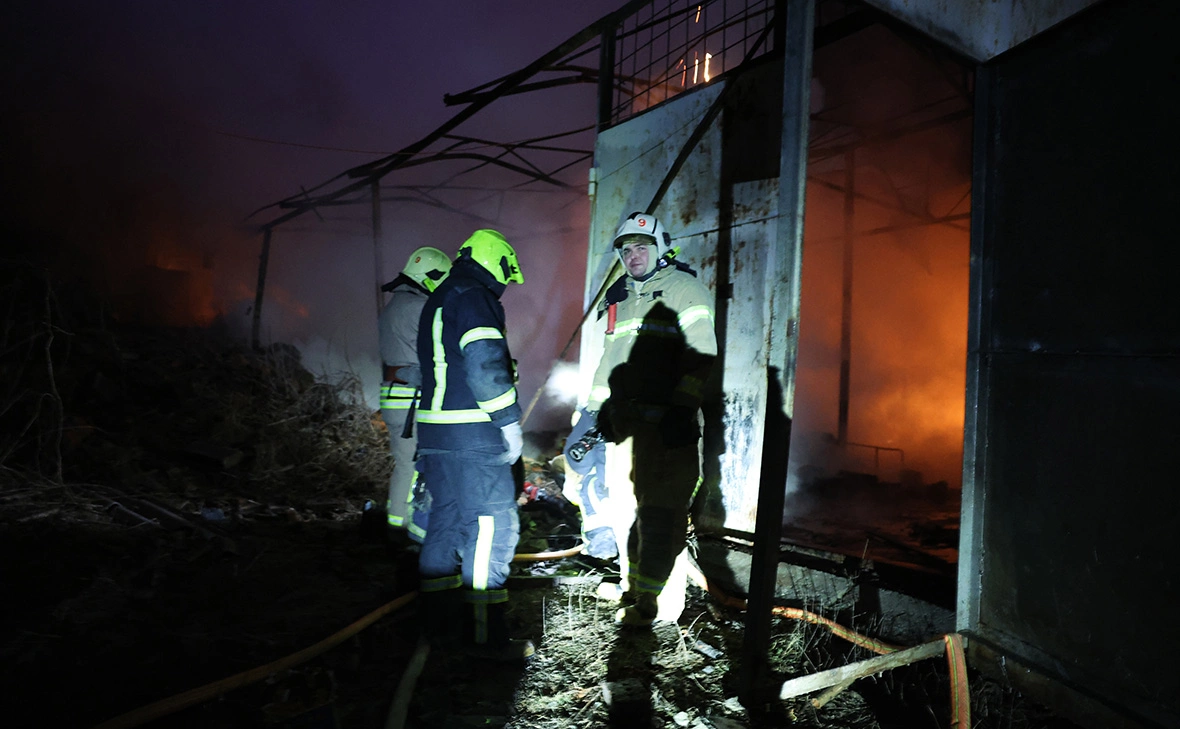  Spencer Platt / Getty Images