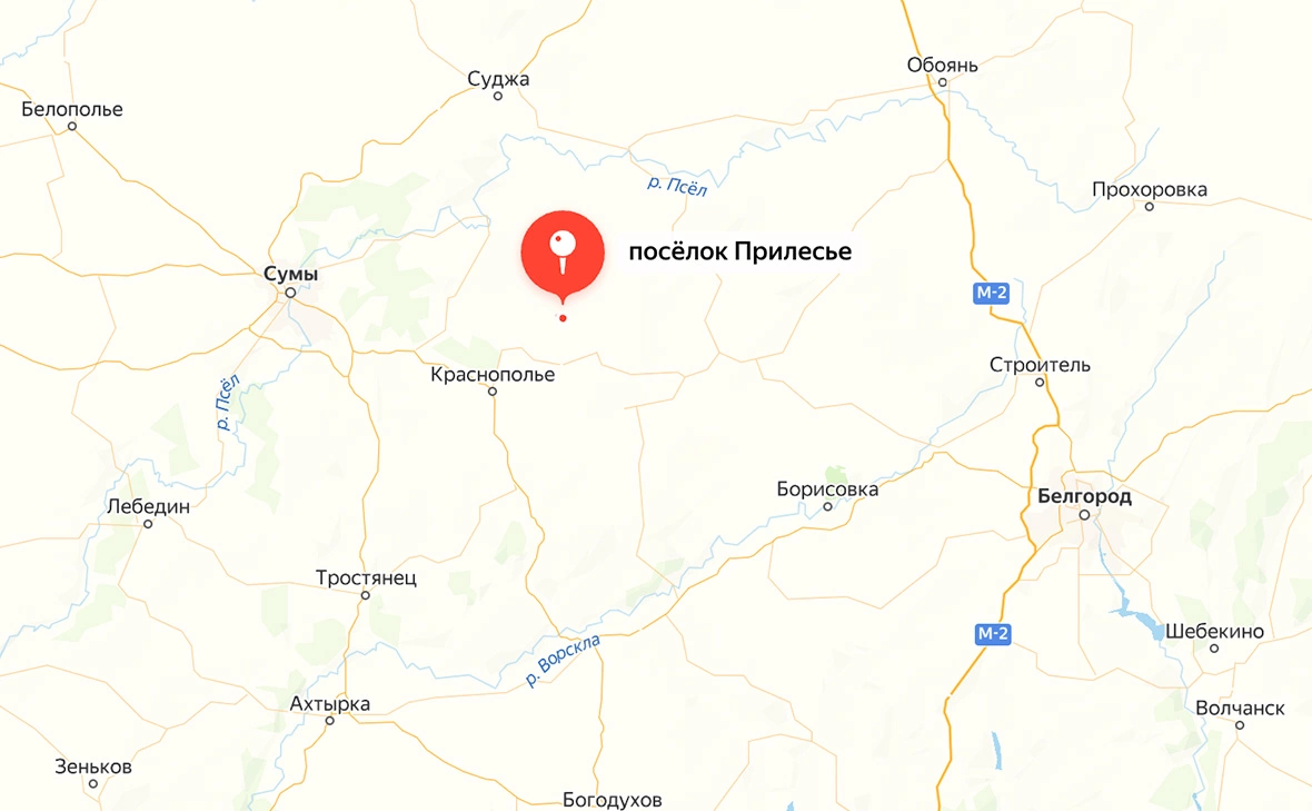 Яндекс.Карты