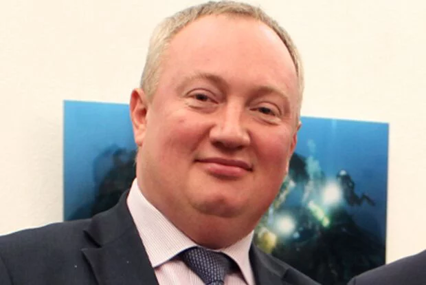 сайт администрации Зеленоградск