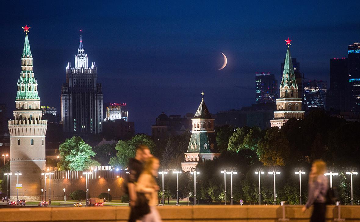 Фото: Дмитрий Феоктистов / ТАСС