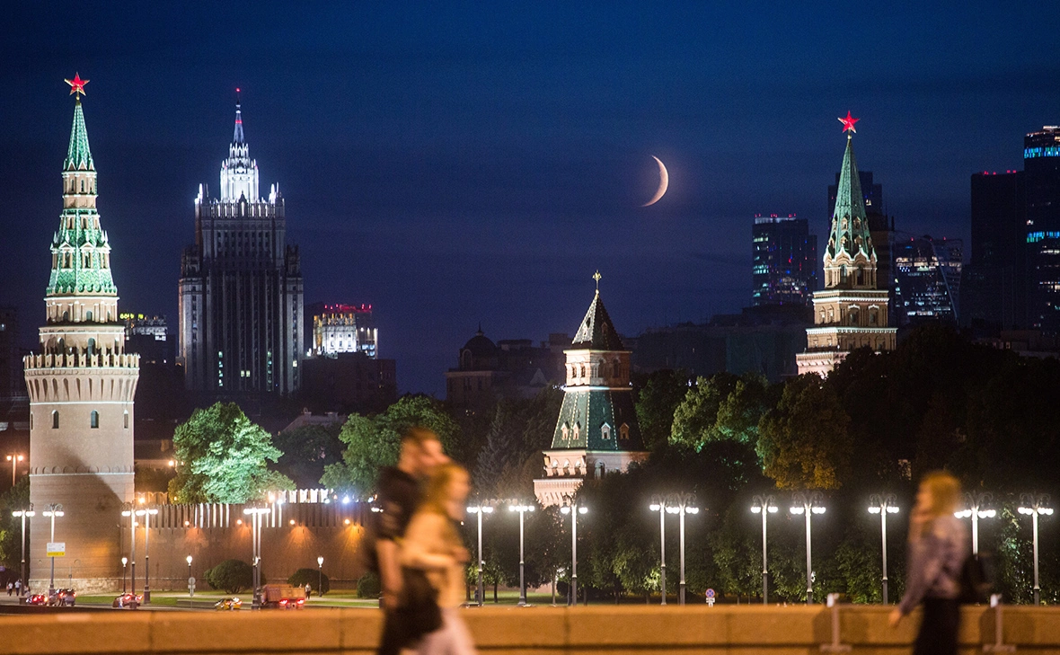 Дмитрий Феоктистов / ТАСС